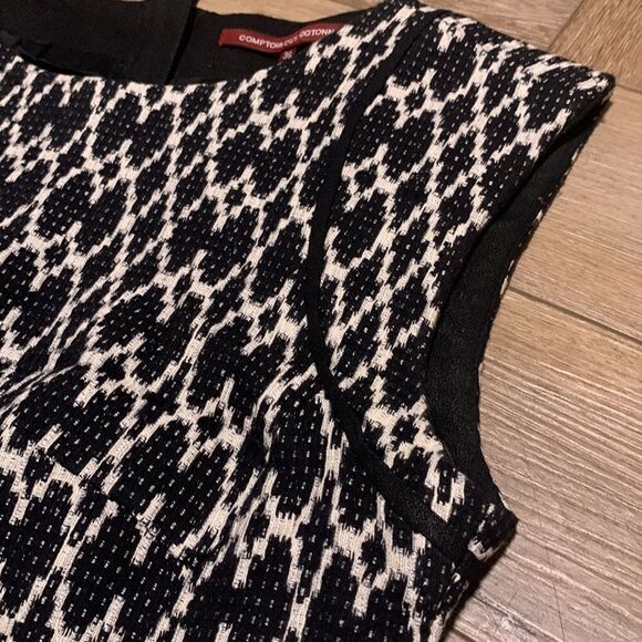 Comptoir Des Cotonniers Dress - Picture 5 of 8